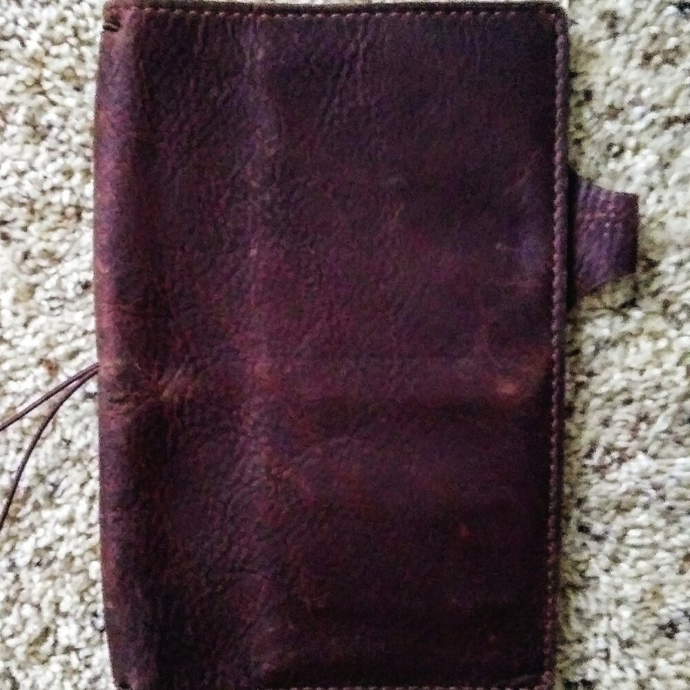 CHIC SPARROW TN COVER